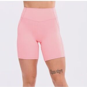 BuffBunny Silhouette Shorts